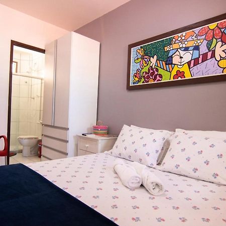 Flat Bantu - Aconchegante Flat No Coracao De Porto De Galinhas - Aqui Seu Pet E Bem Vindoアパートメント エクステリア 写真