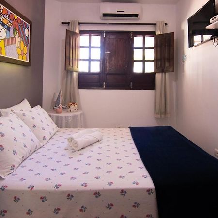 Flat Bantu - Aconchegante Flat No Coracao De Porto De Galinhas - Aqui Seu Pet E Bem Vindoアパートメント エクステリア 写真