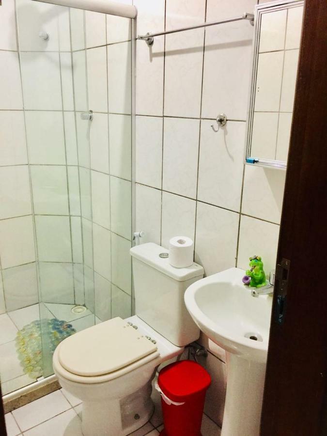 Flat Bantu - Aconchegante Flat No Coracao De Porto De Galinhas - Aqui Seu Pet E Bem Vindoアパートメント エクステリア 写真